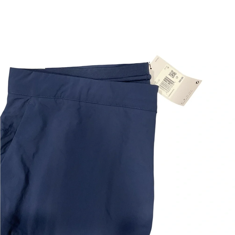 Nike Sportswear Sport Essentials Woven Utility Pants Navy Blue DM6681-410 38